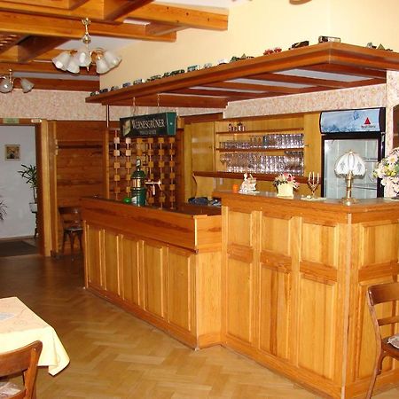 Hotel-Restaurant-Adler Reichenbach im Vogtland Exteriér fotografie
